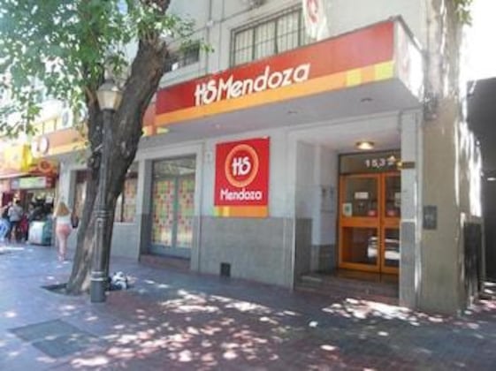 Gallery - Hostel Mendoza Suites