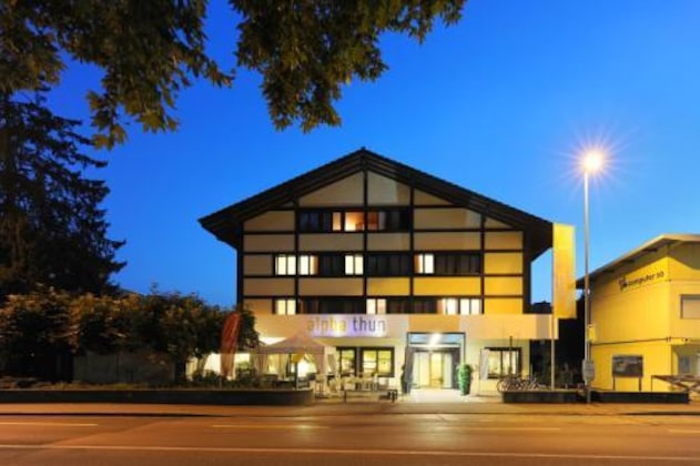 Gallery - Alpha Thun