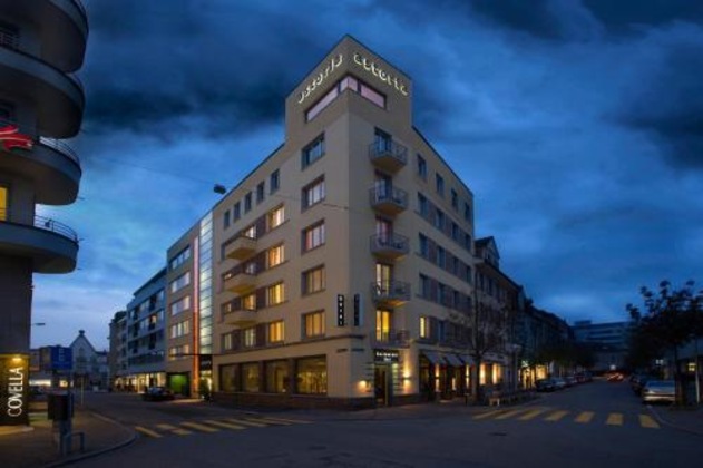 Gallery - Hotel Astoria