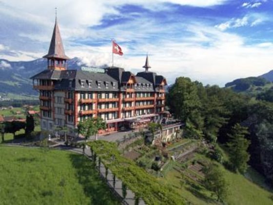 Gallery - Jugendstil-Hotel Paxmontana