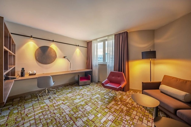 Gallery - Dorint Airport-Hotel Zürich