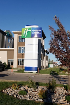 Gallery - Holiday Inn Express Fort St John By Ihg