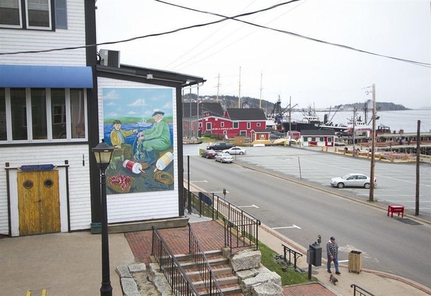 Gallery - Brigantine Inn & Suites