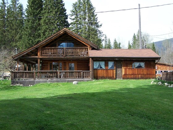 Gallery - Home 1 Bedroom 1 Bathroom in Clearwater, Lac Le Jeune