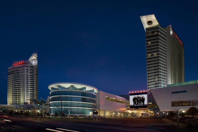 Gallery - Caesars Windsor