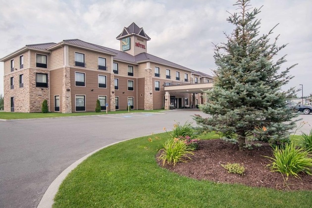 Gallery - Quality Inn & Suites
