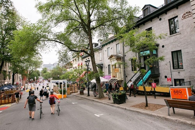 Gallery - Auberge & Hotel Montreal Espace Confort