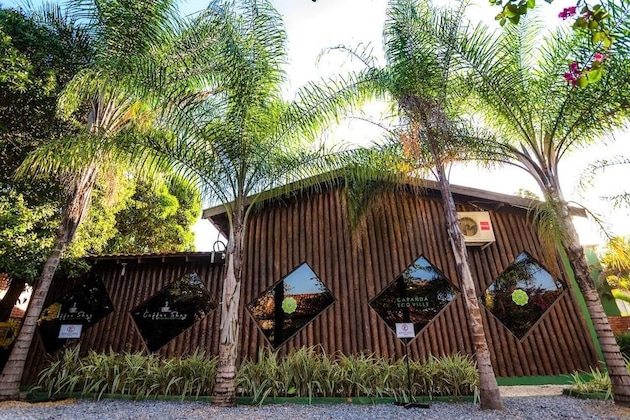 Gallery - Hotel Caranda Eco Ville