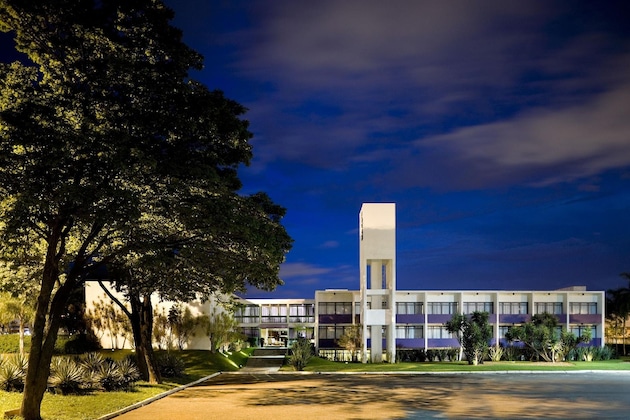 Gallery - Sia Park Executive Hotel
