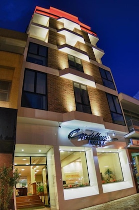 Gallery - Hotel Cordilheira