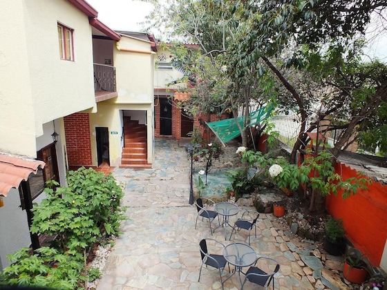 Gallery - Niza Norte Apartments And Suites