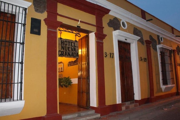 Gallery - Hotel Nueva Granada