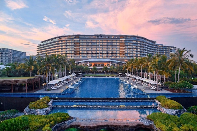 Gallery - The Westin Blue Bay Resort & Spa