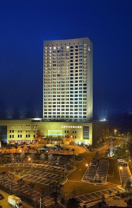 Gallery - Grand New Century Hotel Ninghai Jinhai
