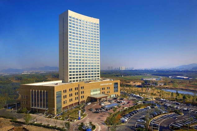 Gallery - Grand New Century Hotel Ninghai Jinhai