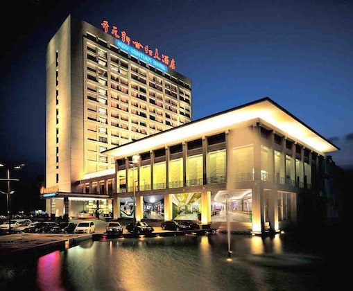 Gallery - Ninghai New Century Hotel