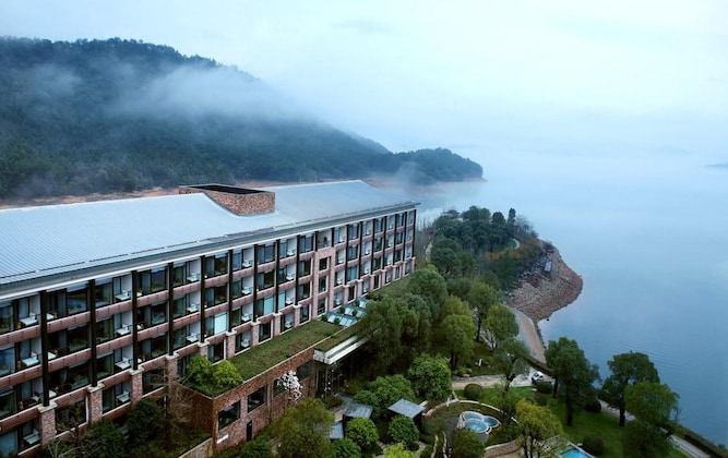 Gallery - Intercontinental One Thousand Island Lake Resort, An Ihg Hotel