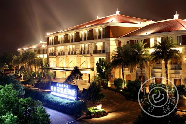 Gallery - Riyuegu Hotsprings Resort