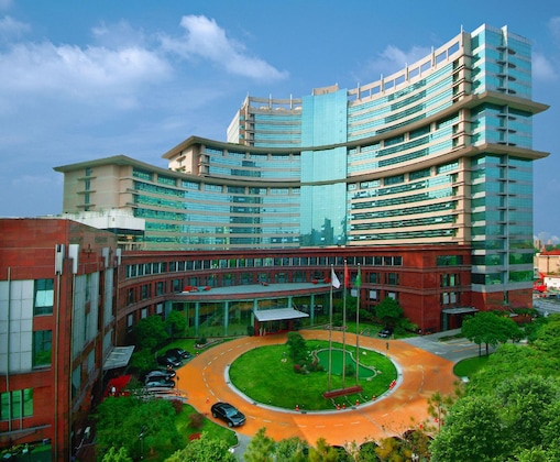 Gallery - Jin Jiang Pine City Hotel