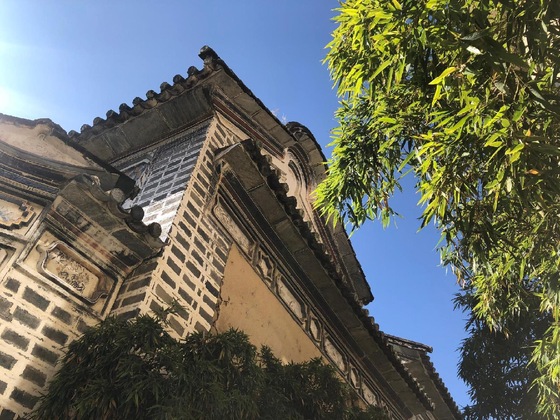 Gallery - Sky Valley Heritage Boutique Hotel