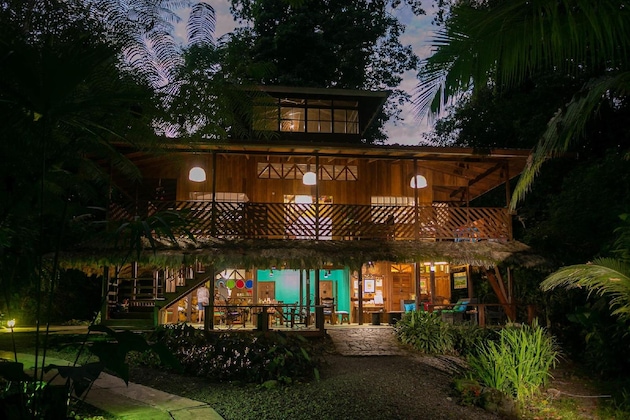 Gallery - La Kukula Lodge