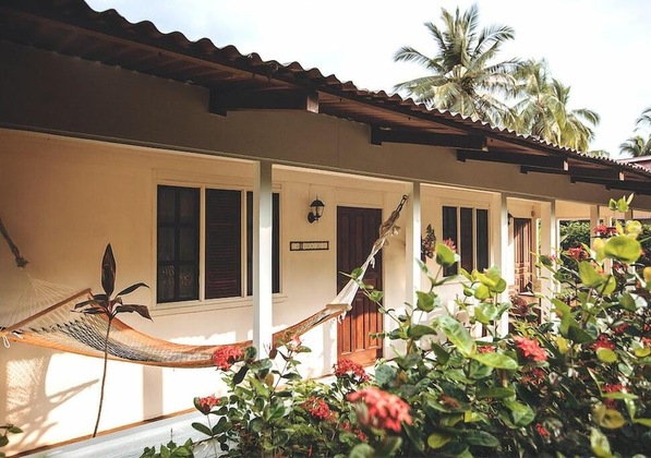 Gallery - Encantada Ocean Cottages