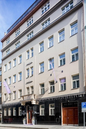 Gallery - Myo Hotel Wenceslas