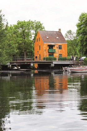 Gallery - Frederiksdal Sinatur Hotel & Konference