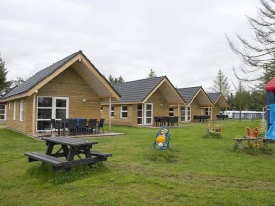 Gallery - Løkken Klit Camping & Cottage Village