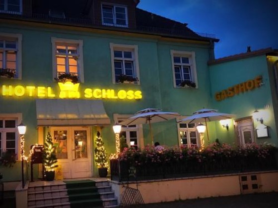 Gallery - Hotel Am Schloss - Frankfurt An Der Oder