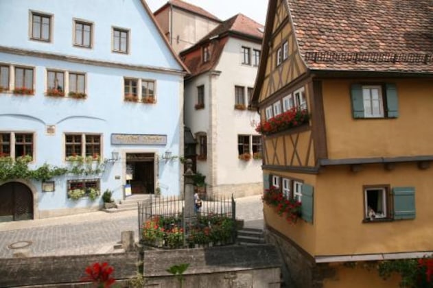Gallery - Glocke Weingut und Hotel