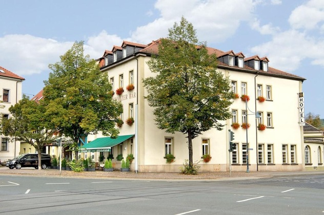 Gallery - Hotel Schwarzer Bär