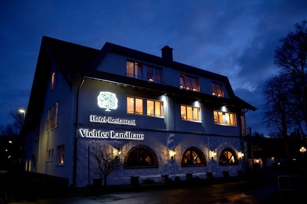 Gallery - Vichter Landhaus