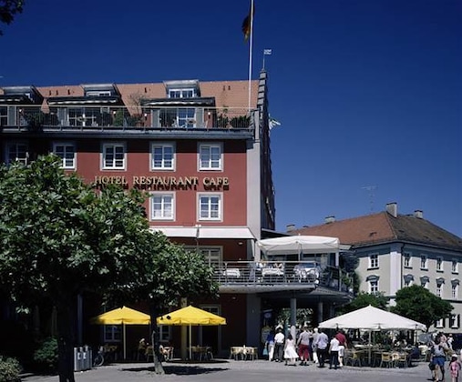 Gallery - Hotel Lindauer Hof