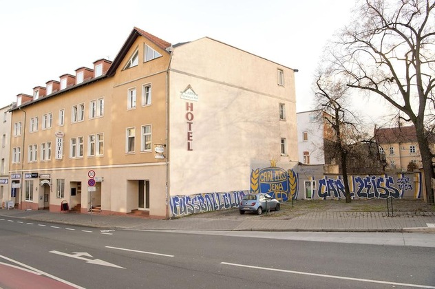 Gallery - Hotel Thüringer Hof