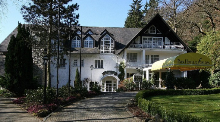 Gallery - Park Hotel Am Schloss