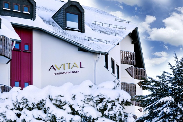 Gallery - Avital Resort Winterberg