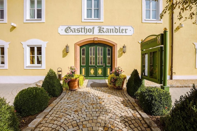 Gallery - Hotel Kandler