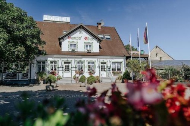 Gallery - Landgasthof Adler