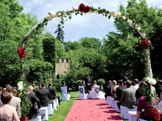 Gallery - Romantik Hotel Schloss Hohenstein