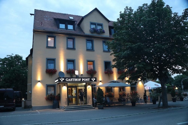 Gallery - Hotel Gasthof Post