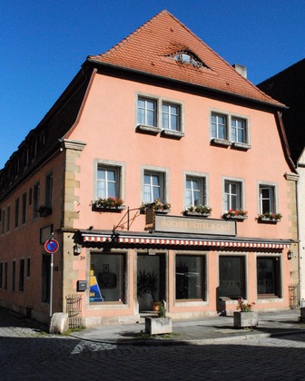 Gallery - Hotel & Café Göller