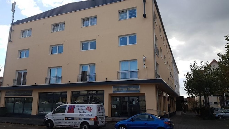Gallery - Hotel Am Rathaus