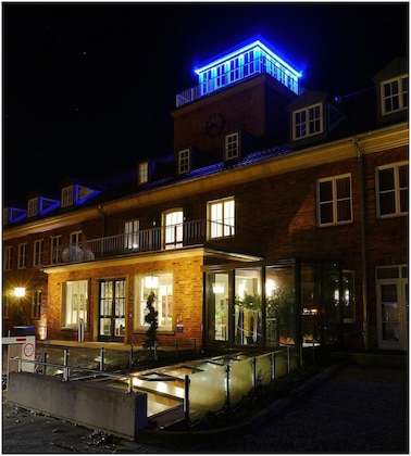 Gallery - Hotel Hafenresidenz Stralsund