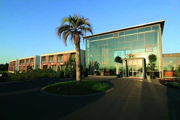 Gallery - Angels - Das Hotel Am Golfpark