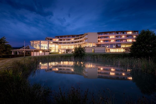 Gallery - Kurzentrum Weißenstadt am See