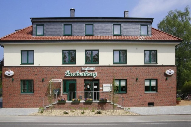 Gallery - Landhotel Buchenkrug