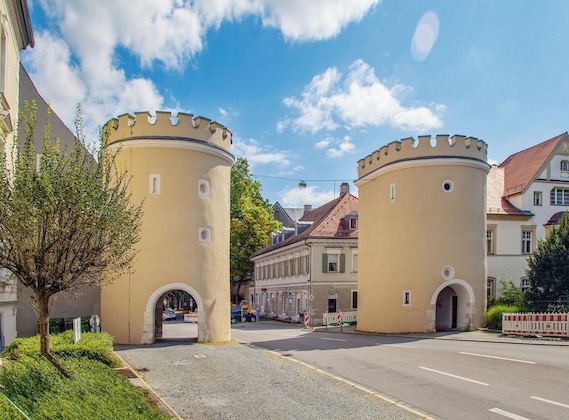 Gallery - Ibis Regensburg City