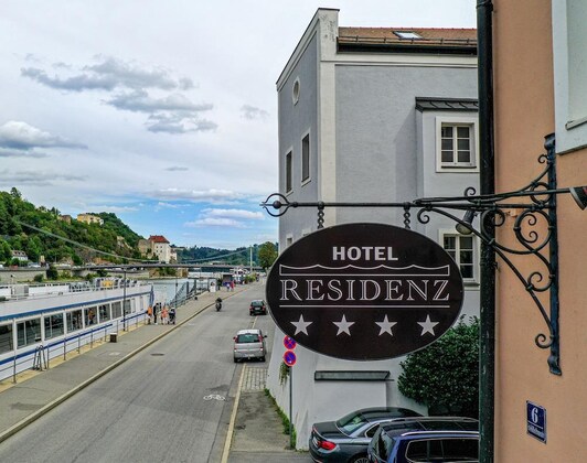 Gallery - Hotel Residenz Passau