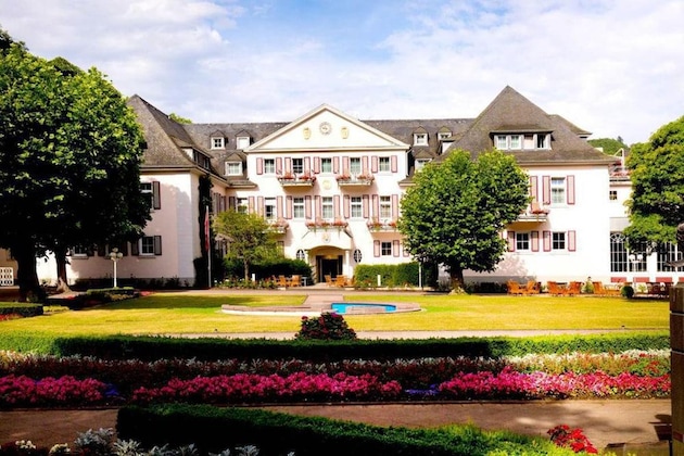 Gallery - Hotel Fürstenhof Bad Bertrich